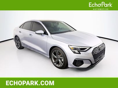 Used 2024 Audi A3 2.0T Premium w/ Convenience Package