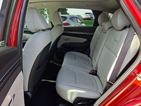 Used 2023 Hyundai Tucson Limited image 11