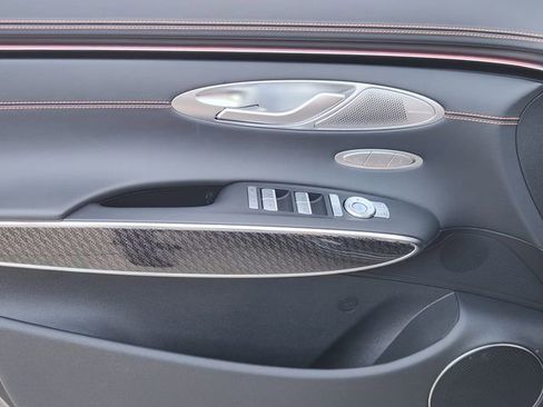 New 2026 Genesis GV70 3.5T Sport Prestige AWD/4WD image 18