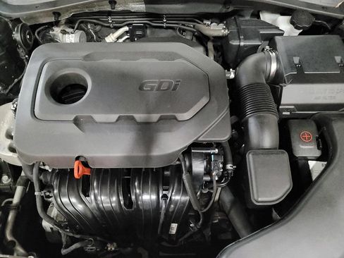 Used 2018 Kia Optima EX w/ Premium Package image 30