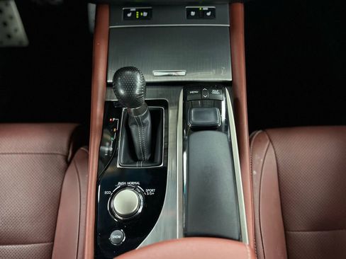 Used 2015 Lexus GS 350 F Sport w/ F Sport Package image 32