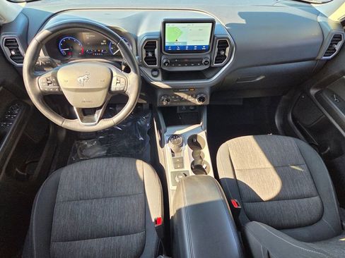 Used 2022 Ford Bronco Sport Big Bend w/ Convenience Package image 9