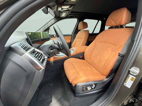 New 2026 BMW X5 sDrive40i RWD image 9