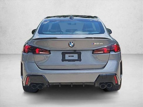 Used 2025 BMW M235i xDrive AWD/4WD image 7