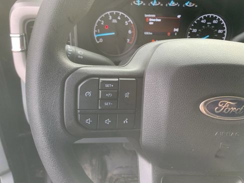Used 2024 Ford F350 XL image 14
