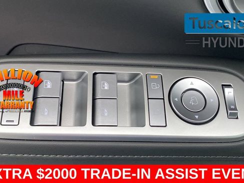 New 2026 Hyundai Palisade Calligraphy image 12