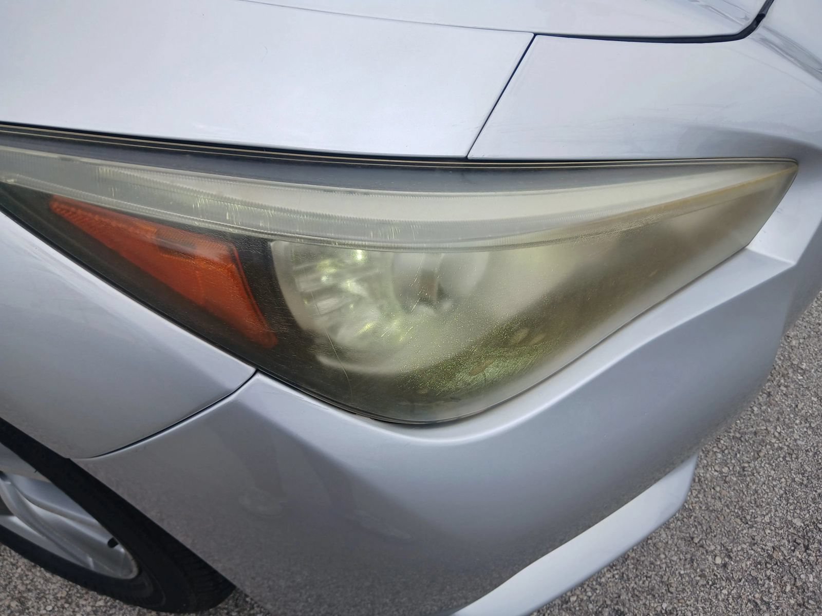 Used 2014 INFINITI Q50 Premium w/ Spare Tire Package RWD image 32