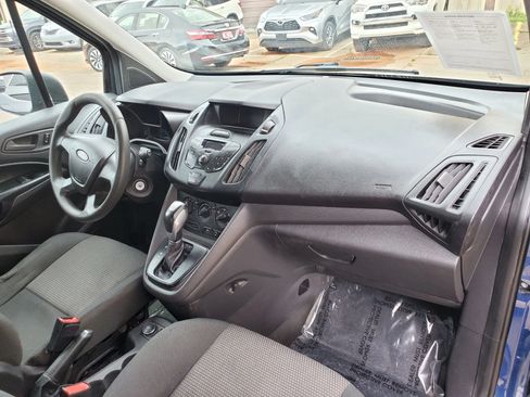 Used 2015 Ford Transit Connect XL FWD image 24