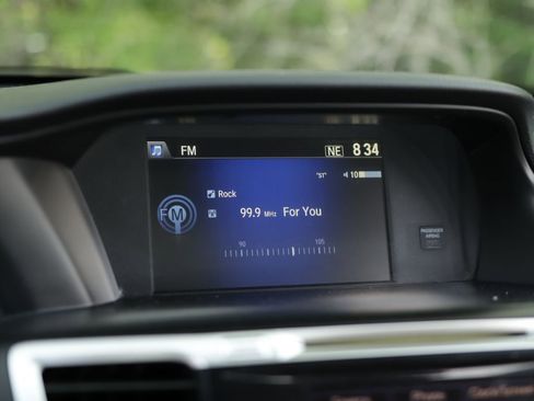 Used 2014 Honda Accord EX-L image 13