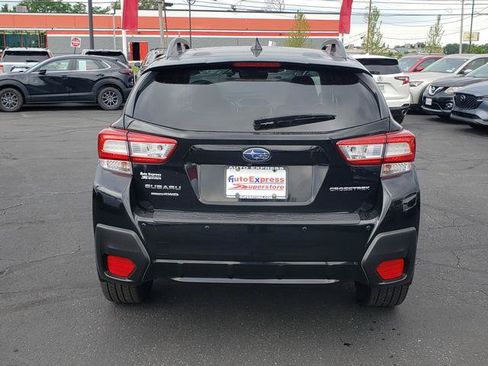 Used 2019 Subaru Crosstrek 2.0i Limited w/ Moonroof Package w/Navigation AWD/4WD image 6