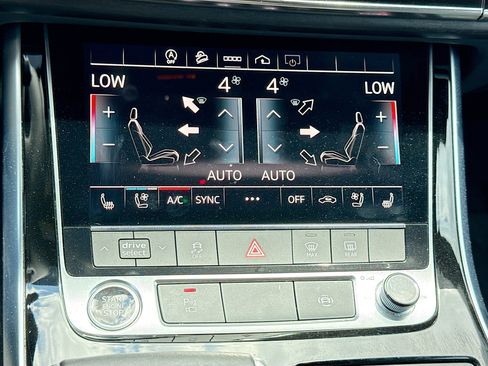 Used 2023 Audi Q8 Premium Plus image 33