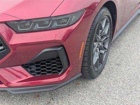 New 2026 Ford Mustang GT Premium w/ GT Performance Package image 9