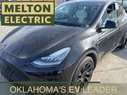 Used 2020 Tesla Model Y Long Range