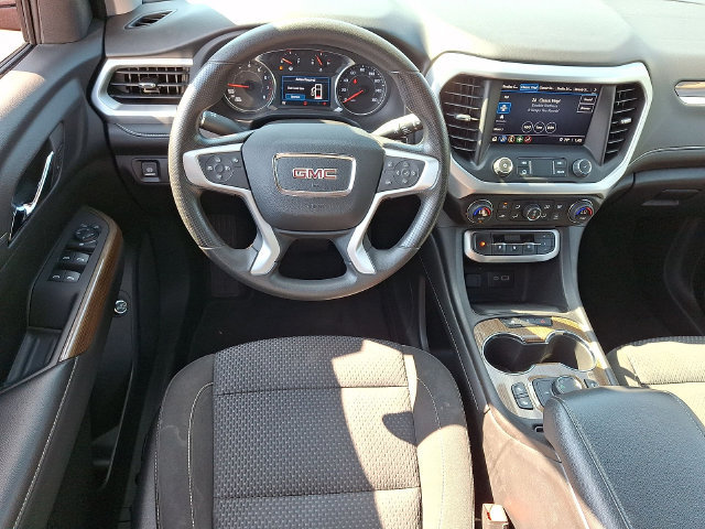 Used 2023 GMC Acadia SLE w/ Driver Convenience Package FWD image 25