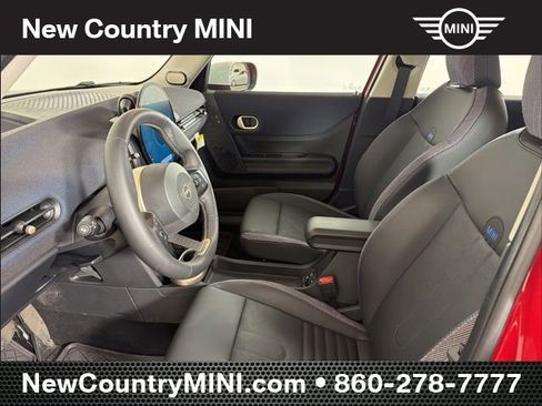 Certified 2025 MINI Cooper S FWD image 10