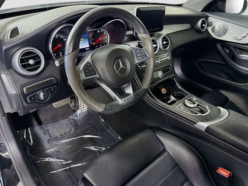 Used 2018 Mercedes-Benz C 300 Coupe image 22
