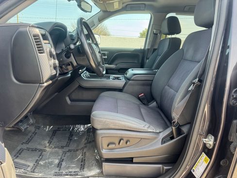 Used 2015 Chevrolet Silverado 1500 LT w/ All Star Edition image 14