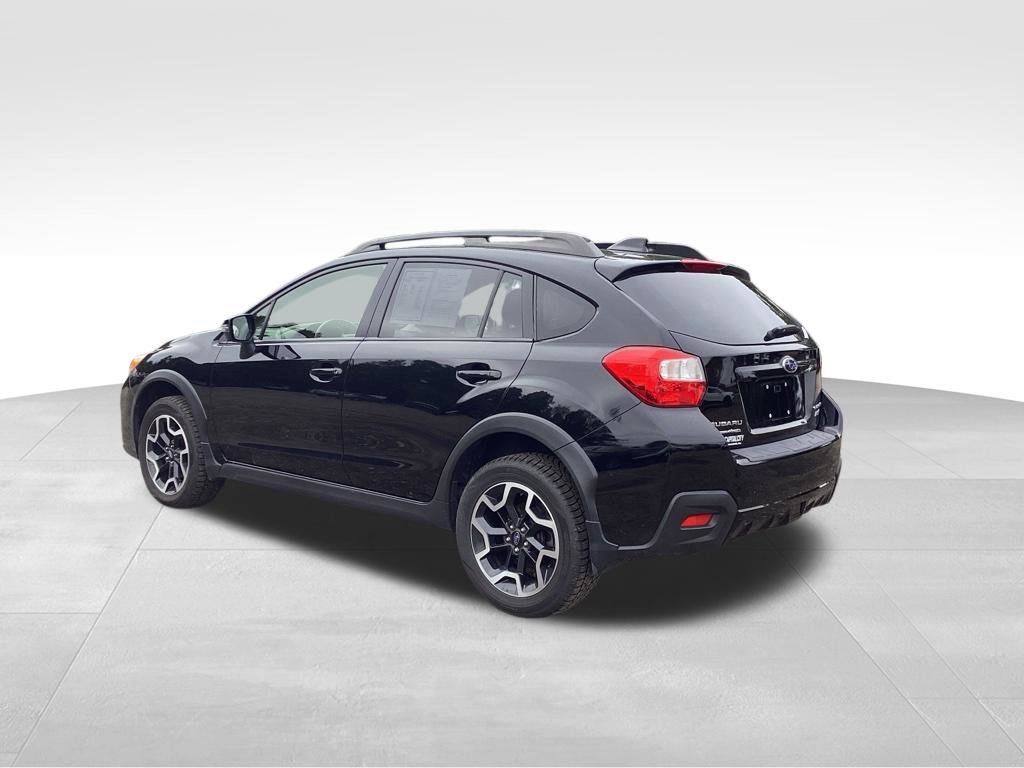 Used 2016 Subaru Crosstrek 2.0i Limited AWD/4WD image 4