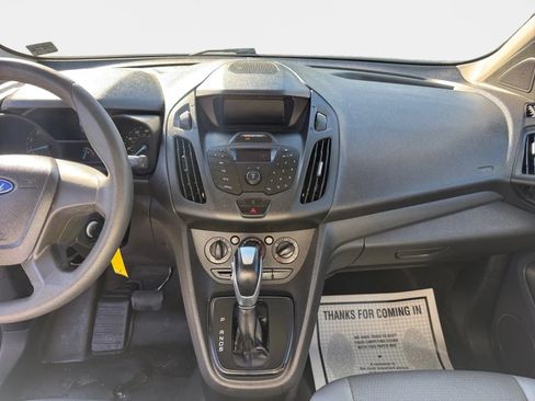 Used 2015 Ford Transit Connect XL FWD image 12