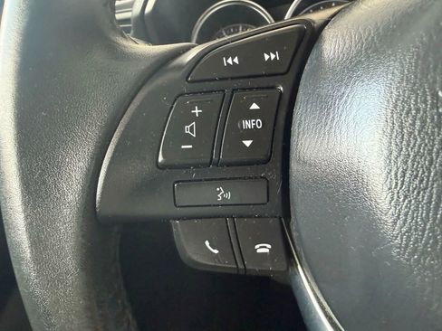 Used 2013 MAZDA CX-5 Grand Touring w/ GT Tech Pkg image 30