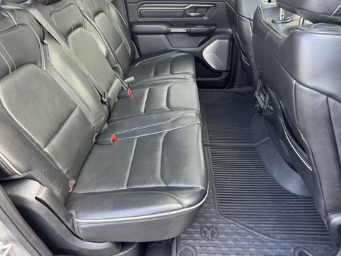 Used 2019 RAM 1500 Limited RWD image 19