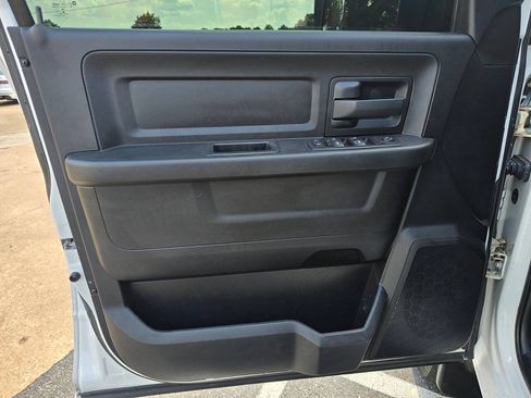 Used 2014 RAM 2500 Tradesman w/ Popular Equipment Group AWD/4WD image 15