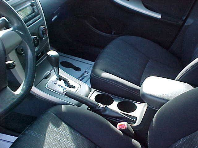 Used 2012 Toyota Corolla S FWD image 16