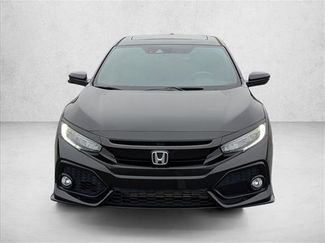 Used 2019 Honda Civic Sport Touring video 2