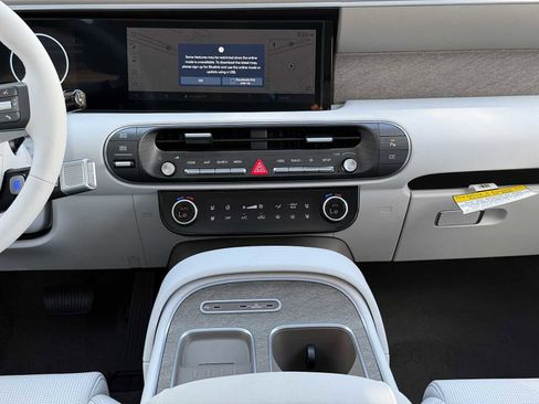 New 2026 Hyundai Palisade Limited image 13