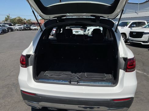 Used 2020 Mercedes-Benz GLC 300 image 25