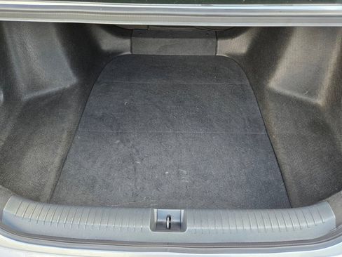 Used 2024 Honda Accord Sport image 12