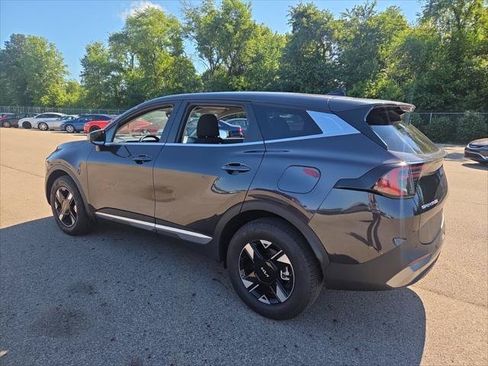 Used 2026 Kia Sportage LX AWD/4WD image 24