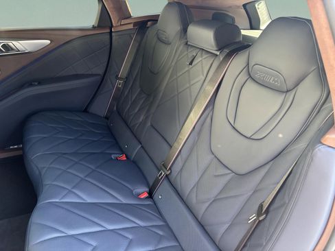 New 2026 BMW XM Label Red AWD/4WD image 32