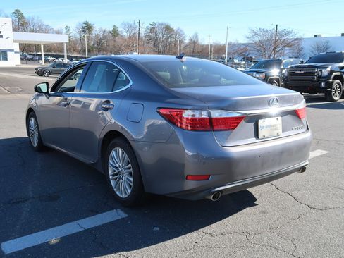 Used 2014 Lexus ES 350 image 8