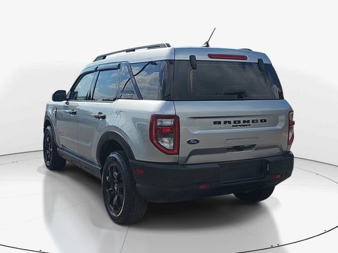 Used 2021 Ford Bronco Sport AWD/4WD image 6