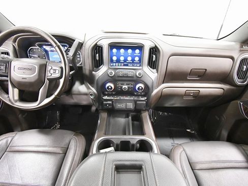Used 2021 GMC Sierra 2500 Denali w/ Denali Ultimate Package image 3