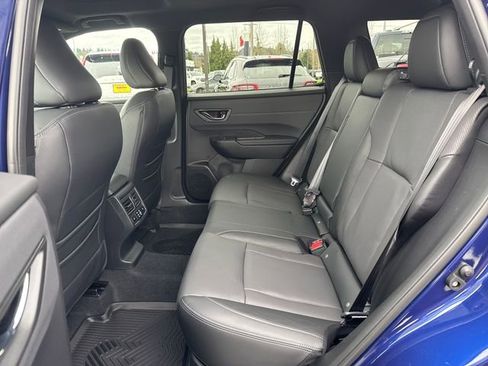 New 2026 Subaru Outback Touring XT image 13