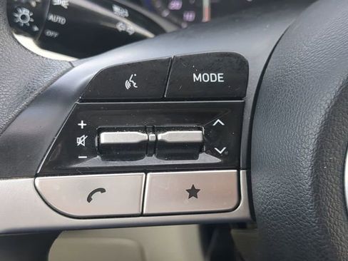 Used 2024 Hyundai Tucson SEL AWD/4WD image 23