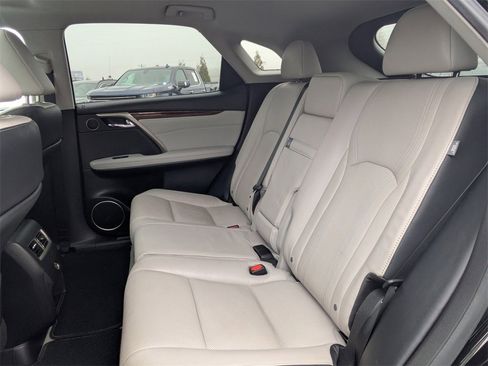 Used 2017 Lexus RX 350 FWD image 13