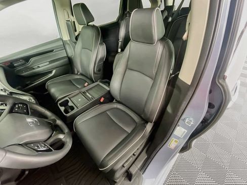 Used 2026 Honda Odyssey Touring image 22