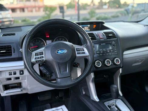 Used 2014 Subaru Forester 2.5i Premium w/ Popular Package #2 AWD/4WD image 20