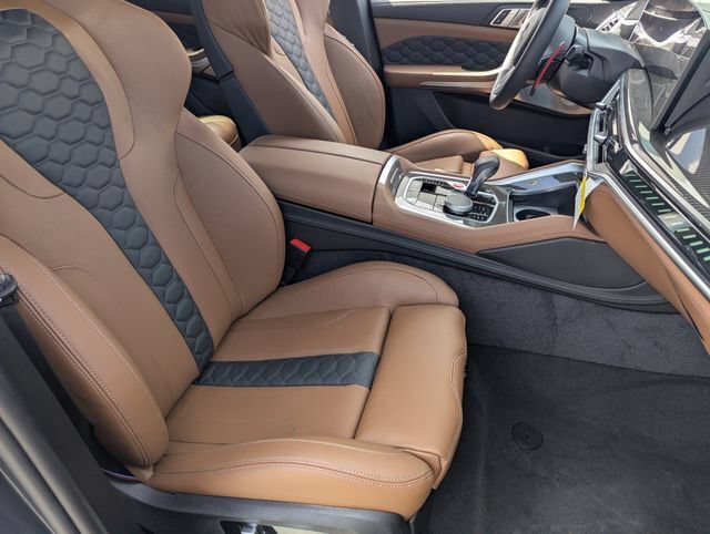 New 2026 BMW X5 M Competition w/ Executive Package AWD/4WD image 12