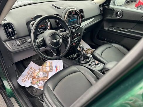 Used 2018 MINI Cooper Countryman ALL4 AWD/4WD image 13