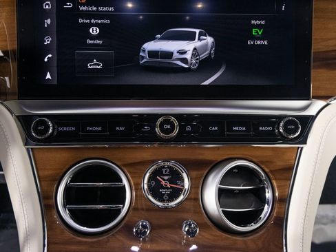 Used 2026 Bentley Continental GT Speed image 22