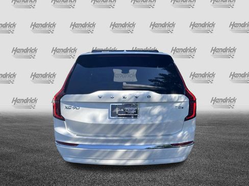 Certified 2026 Volvo XC90 T8 Plus w/ Protection Package Premier AWD/4WD image 44