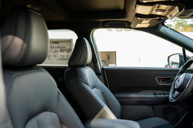New 2026 Subaru Outback Premium AWD/4WD image 8