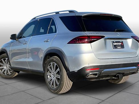 New 2026 Mercedes-Benz GLE 350 GLE 350 image 4