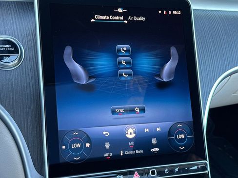 New 2026 Mercedes-Benz C 300 Sedan image 17