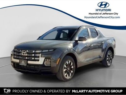 New 2026 Hyundai Santa Cruz SEL