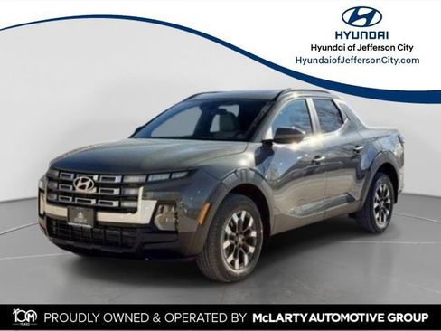 New 2026 Hyundai Santa Cruz SEL AWD/4WD image 1